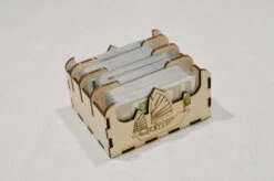 Meeple Realty - Yokohama Harbor (Compatible With Yokohama Deluxe™) -Board Game Store Yokohama Harbor3