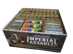 Go7 Gaming - IMPERIAL-001 Kit For Imperial Assault