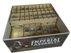 Go7 Gaming - IMPERIAL-001 Kit For Imperial Assault 14 Go7 Gaming - IMPERIAL-001 Kit For Imperial Assault -Board Game Store Z IMG 6633 e1441324797498