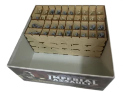 Go7 Gaming - IMPERIAL-001 Kit For Imperial Assault 15 Go7 Gaming - IMPERIAL-001 Kit For Imperial Assault -Board Game Store Z IMG 6637 e1441326231525