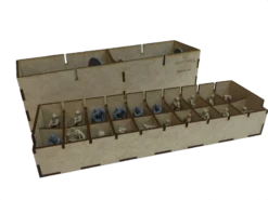 Go7 Gaming - IMPERIAL-001 Kit For Imperial Assault 16 Go7 Gaming - IMPERIAL-001 Kit For Imperial Assault -Board Game Store Z IMG 6668 e1441341149255