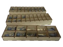 Go7 Gaming - IMPERIAL-001 Kit For Imperial Assault 17 Go7 Gaming - IMPERIAL-001 Kit For Imperial Assault -Board Game Store Z IMG 6686 e1441324814538