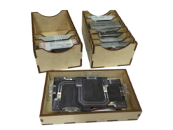 Go7 Gaming - IMPERIAL-001 Kit For Imperial Assault 18 Go7 Gaming - IMPERIAL-001 Kit For Imperial Assault -Board Game Store Z IMG 6692 e1441324831761