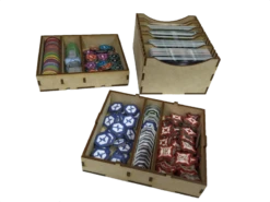 Go7 Gaming - IMPERIAL-001 Kit For Imperial Assault 19 Go7 Gaming - IMPERIAL-001 Kit For Imperial Assault -Board Game Store Z IMG 6702 e1441341530623