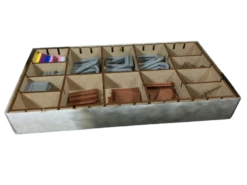 Go7 Gaming - ZBP-004 Small Storage Tray