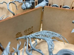 Go7 Gaming - BLOODB-005 For Bloodborne: The Board Game (Tall Small Expansions) -Board Game Store a 67ef8e76 7b90 4c25 b767 12dfce5f388a