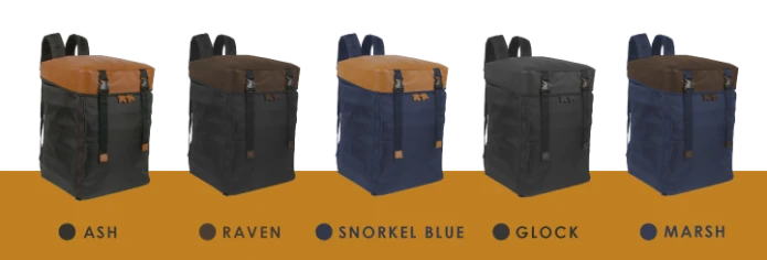 Board Game Truck - The Tank (Snorkel Blue) 2 Board Game Truck - The Tank (Snorkel Blue) - Image 2