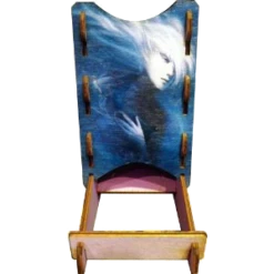 Knockdown Dice Tower - Elemental Air