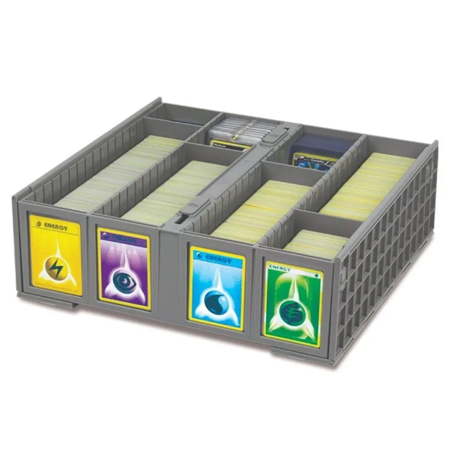 3200ct Collectible Card Bin 2 3200ct Collectible Card Bin - Image 2