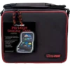 Ultra Pro - Gaming Case With Red Trim