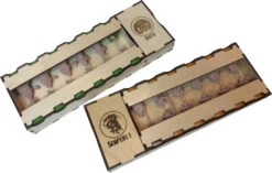 Broken Token - Blood Rage Organizer 8 Broken Token - Blood Rage Organizer -Board Game Store clan trays 80870.1456168575.1280.640