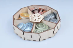 Meeple Realty - Monster Carnival (Compatible With Carnival Of Monsters™)