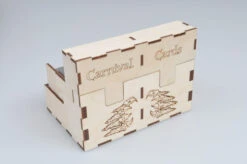 Meeple Realty - Monster Carnival (Compatible With Carnival Of Monsters™) -Board Game Store cm3