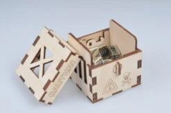 Meeple Realty - Monster Carnival (Compatible With Carnival Of Monsters™) -Board Game Store cm5