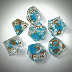 Champions Of Midgard Polyhedral Dice Promo Tiles 7 Champions Of Midgard Polyhedral Dice Promo Tiles -Board Game Store dice3 61522.1642461599
