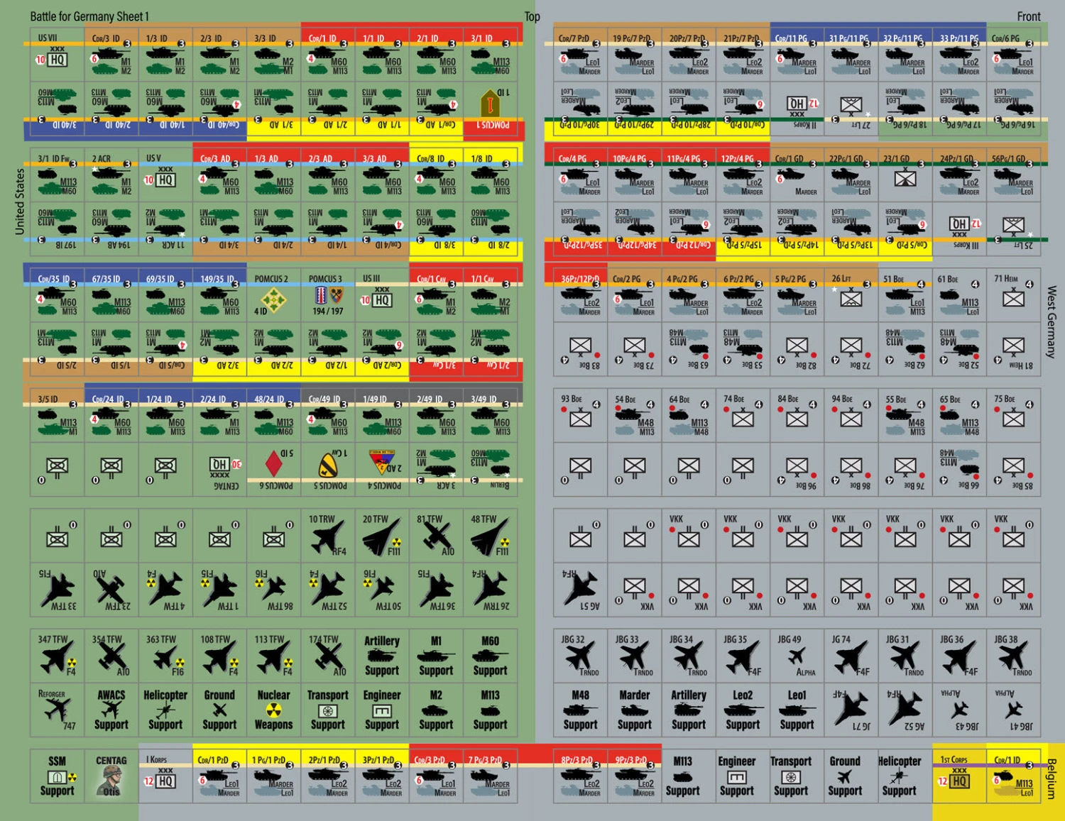 The Doomsday Project: Episode One – The Battle For Germany 2 The Doomsday Project: Episode One – The Battle For Germany - Image 2