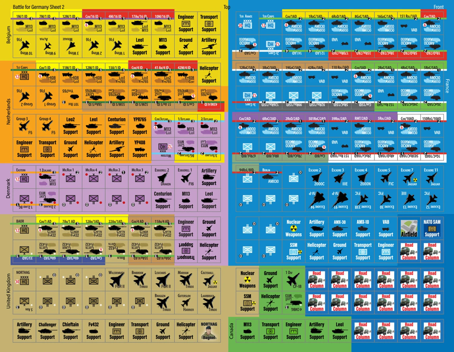 The Doomsday Project: Episode One – The Battle For Germany 3 The Doomsday Project: Episode One – The Battle For Germany - Image 3