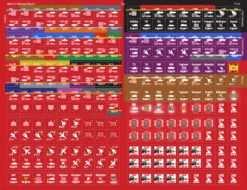 The Doomsday Project: Episode One – The Battle For Germany 10 The Doomsday Project: Episode One – The Battle For Germany -Board Game Store doomsday cs3f