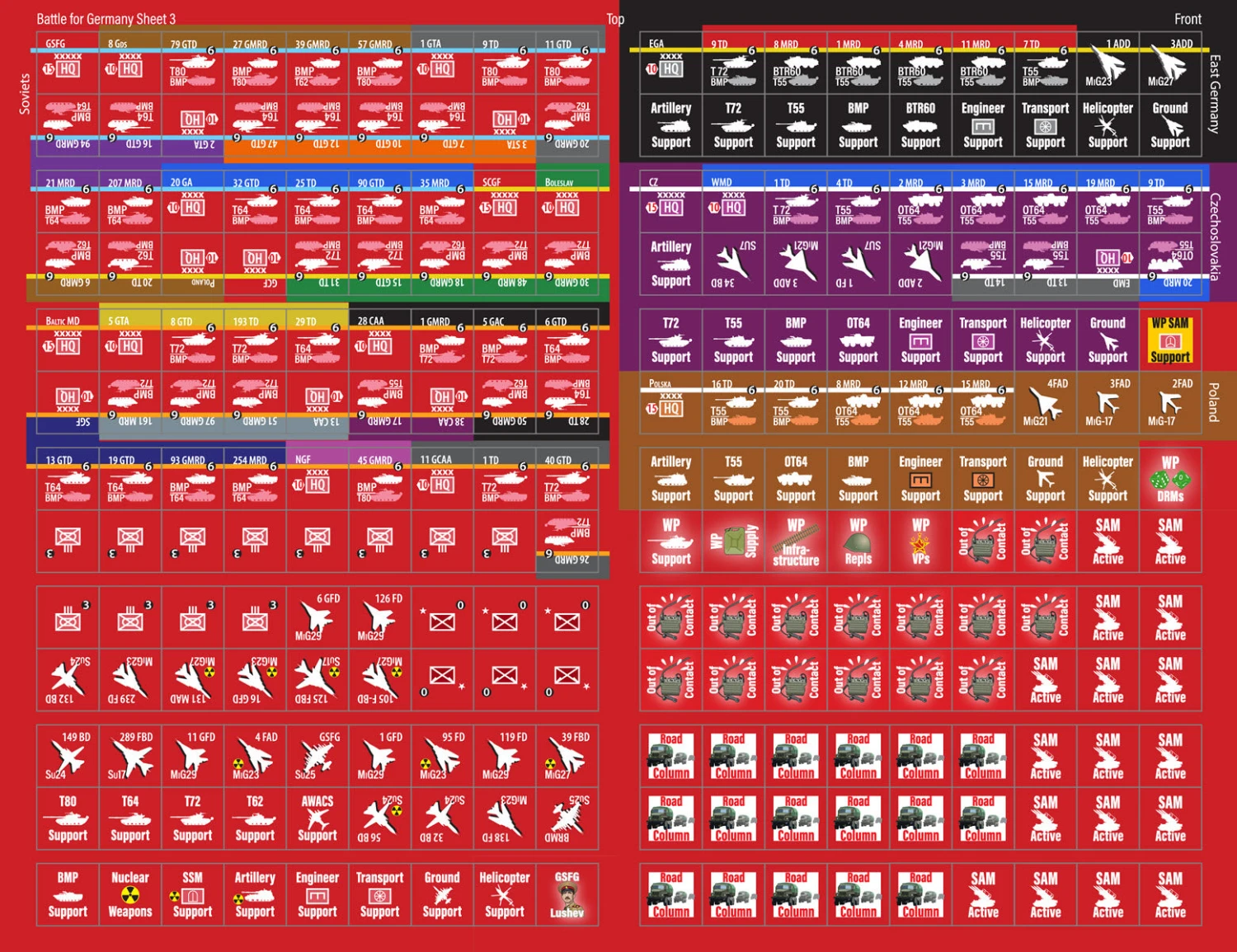 The Doomsday Project: Episode One – The Battle For Germany 4 The Doomsday Project: Episode One – The Battle For Germany - Image 4