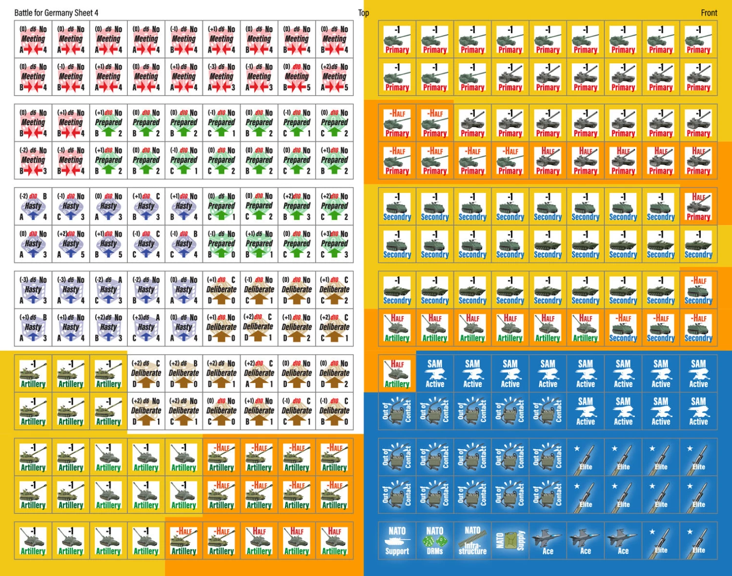 The Doomsday Project: Episode One – The Battle For Germany 5 The Doomsday Project: Episode One – The Battle For Germany - Image 5