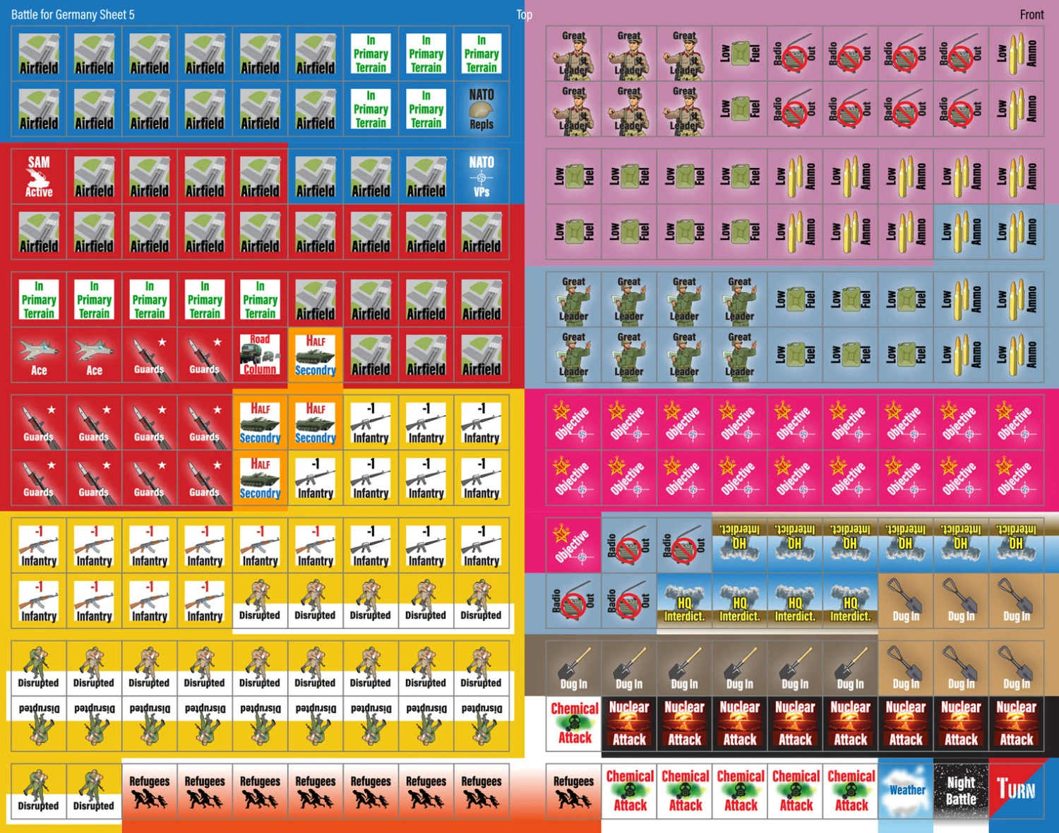 The Doomsday Project: Episode One – The Battle For Germany 6 The Doomsday Project: Episode One – The Battle For Germany - Image 6