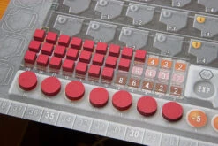 Broken Token - Eclipse Resource Trays (Sets Of 6)