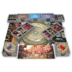 Folded Space - 7 Wonders And Expansions 15 Folded Space - 7 Wonders And Expansions -Board Game Store fds7wo web contents
