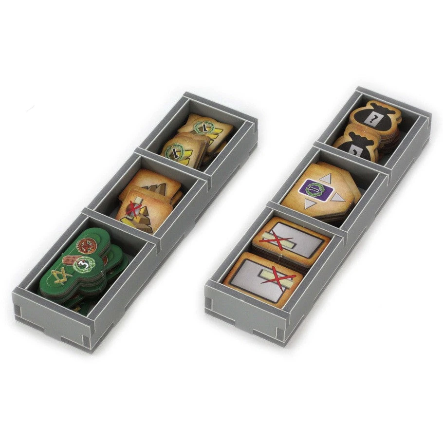 Folded Space - 7 Wonders And Expansions 7 Folded Space - 7 Wonders And Expansions - Image 7