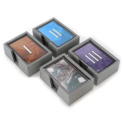 Folded Space - 7 Wonders And Expansions 12 Folded Space - 7 Wonders And Expansions -Board Game Store fds7wo web tray 4
