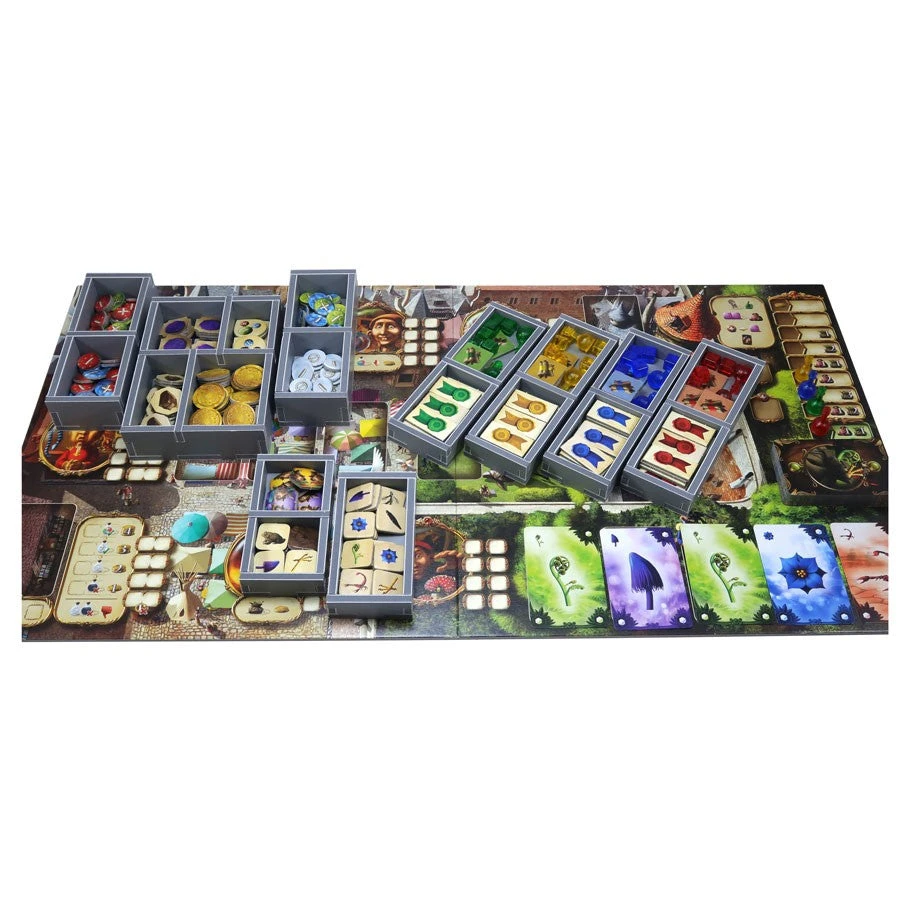 Folded Space - Alchemists 11 Folded Space - Alchemists - Image 11