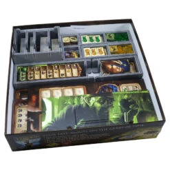 Folded Space - Alchemists 14 Folded Space - Alchemists -Board Game Store fdsalch web 2box