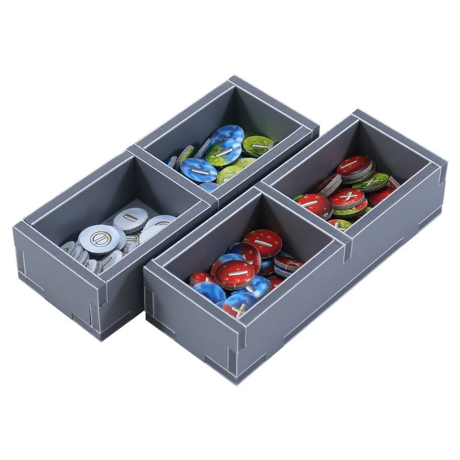 Folded Space - Alchemists 8 Folded Space - Alchemists - Image 8