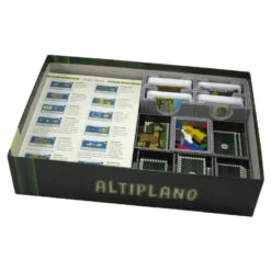 Folded Space - Altiplano & The Traveler 8 Folded Space - Altiplano & The Traveler -Board Game Store fdsalt web box 3d 2