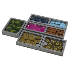 Folded Space - Altiplano & The Traveler 10 Folded Space - Altiplano & The Traveler -Board Game Store fdsalt web tray1