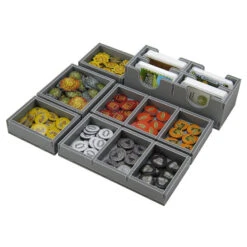 Folded Space - Altiplano & The Traveler 9 Folded Space - Altiplano & The Traveler -Board Game Store fdsalt web tray3