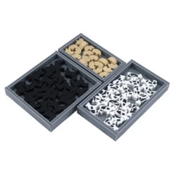 Folded Space - Fields Of Arle And Tea & Trade Expansion 15 Folded Space - Fields Of Arle And Tea & Trade Expansion -Board Game Store fdsarle web 5content