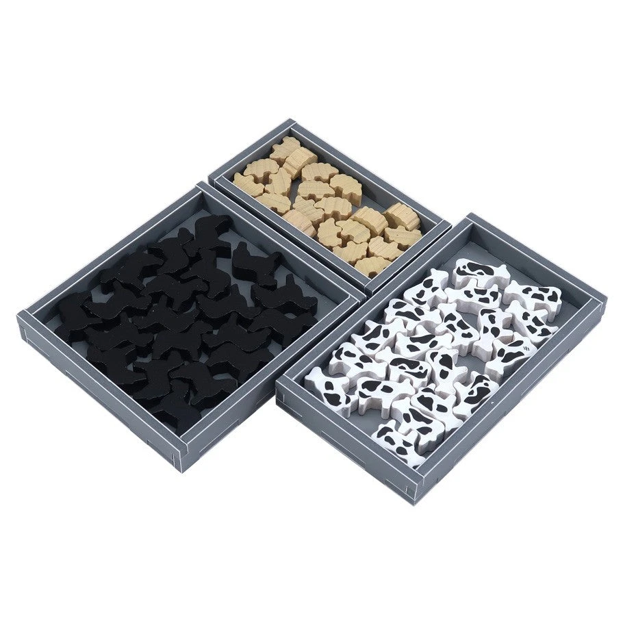 Folded Space - Fields Of Arle And Tea & Trade Expansion 6 Folded Space - Fields Of Arle And Tea & Trade Expansion - Image 6