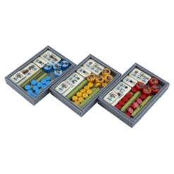 Folded Space - Fields Of Arle And Tea & Trade Expansion 14 Folded Space - Fields Of Arle And Tea & Trade Expansion -Board Game Store fdsarle web 6content