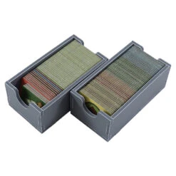 Folded Space - Fields Of Arle And Tea & Trade Expansion 16 Folded Space - Fields Of Arle And Tea & Trade Expansion -Board Game Store fdsarle web 7content