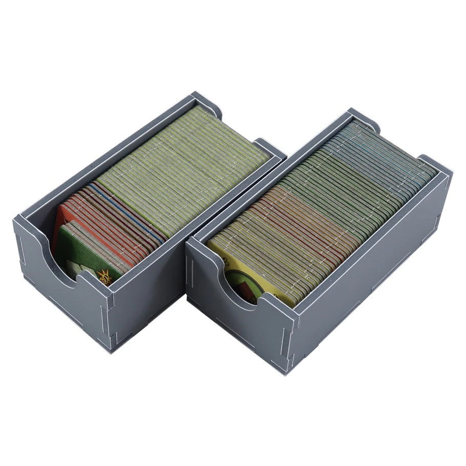 Folded Space - Fields Of Arle And Tea & Trade Expansion 7 Folded Space - Fields Of Arle And Tea & Trade Expansion - Image 7