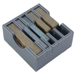 Folded Space - Fields Of Arle And Tea & Trade Expansion 19 Folded Space - Fields Of Arle And Tea & Trade Expansion -Board Game Store fdsarle web 9content