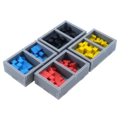 Folded Space - Ark Nova -Board Game Store fdsarno web 2content