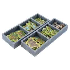 Folded Space - Ark Nova -Board Game Store fdsarno web 3content