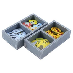 Folded Space - Ark Nova -Board Game Store fdsarno web 6content 1