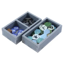 Folded Space - Ark Nova -Board Game Store fdsarno web 7content