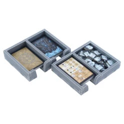 Folded Space - Bonfire -Board Game Store fdsbfire web 4content