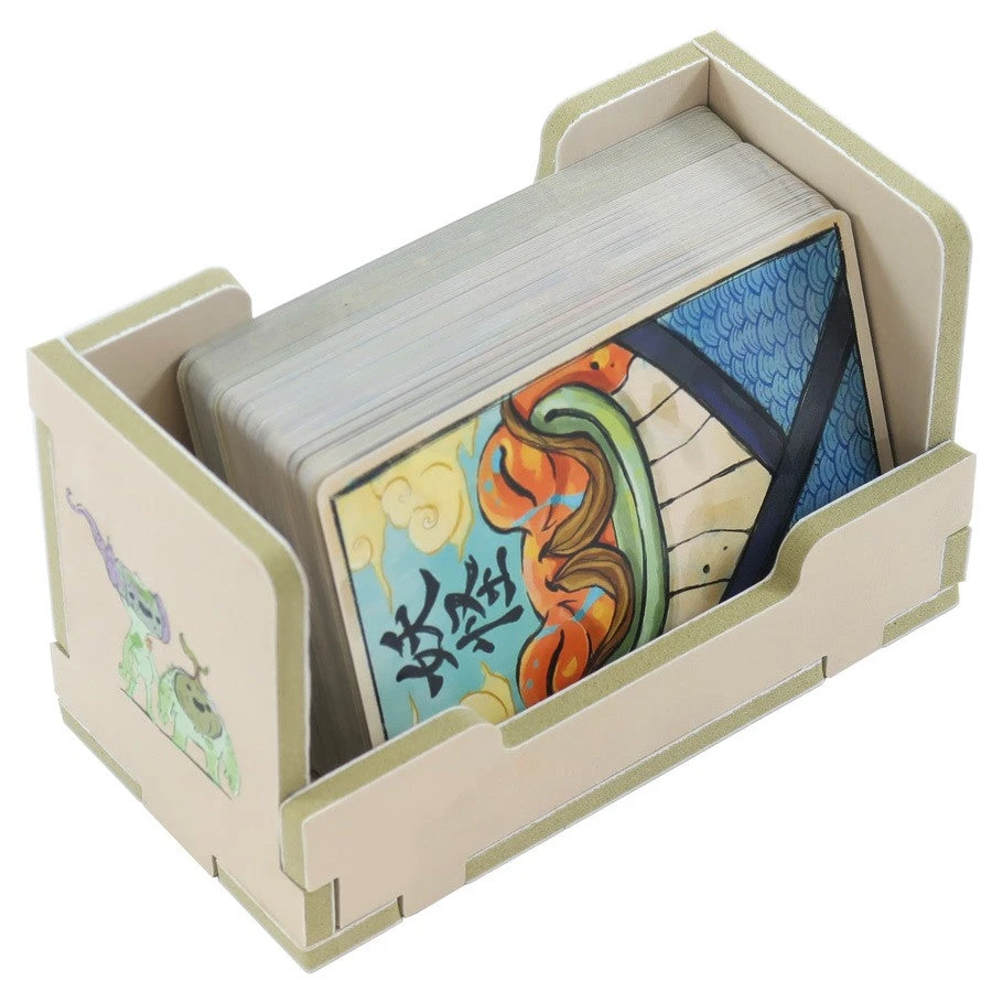 Folded Space - Bitoku 9 Folded Space - Bitoku - Image 9