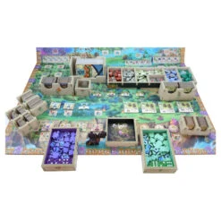 Folded Space - Bitoku 23 Folded Space - Bitoku -Board Game Store fdsbtku web 11content