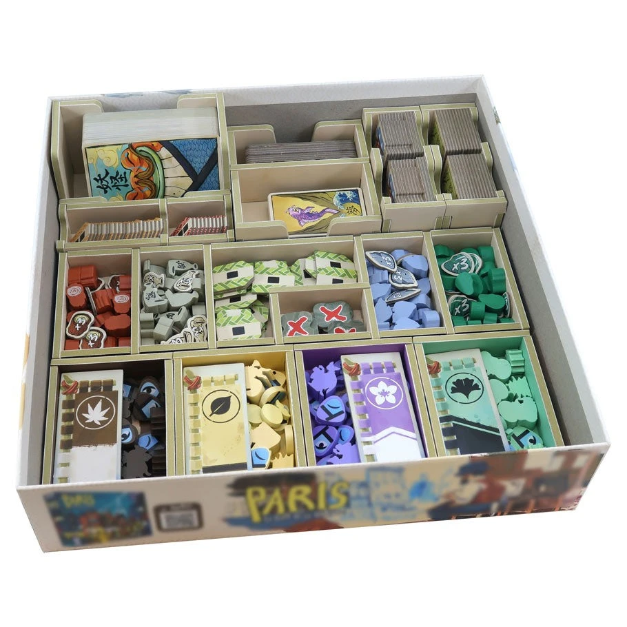 Folded Space - Bitoku 3 Folded Space - Bitoku - Image 3