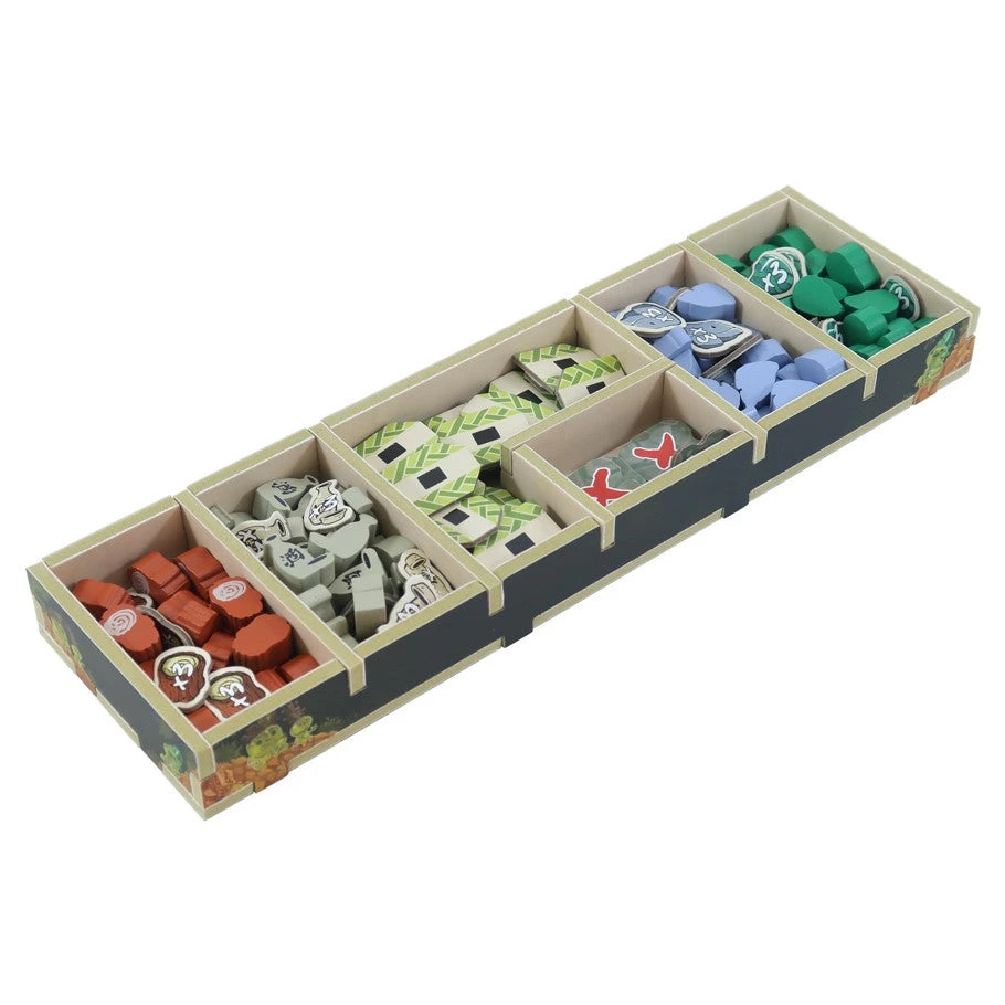 Folded Space - Bitoku 4 Folded Space - Bitoku - Image 4